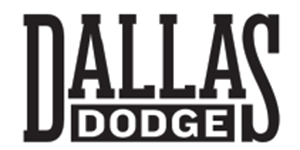 Dallas Dodge Logo