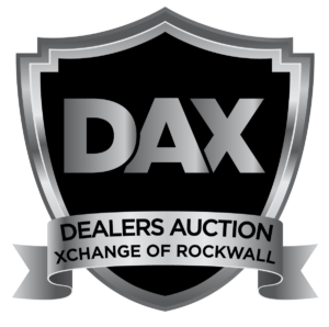 DAX Rockwall Logo