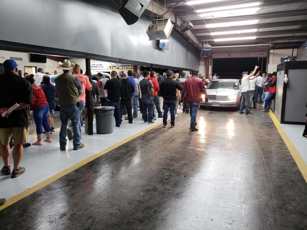About DAX of Rockwall Dealer Auto Auctions Dealers Auction Xchange