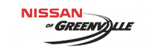 Nissan Greenville Logo