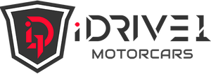 iDRIVE1 Logo